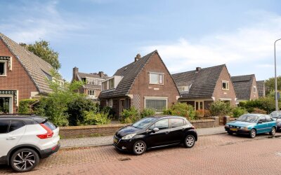 Havenstraat 18