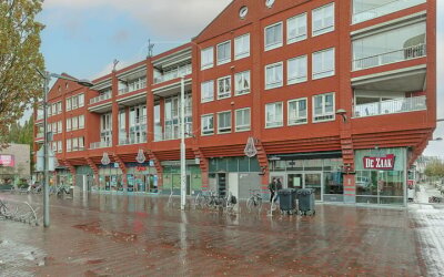 Pieter Doelmanstraat 5-F