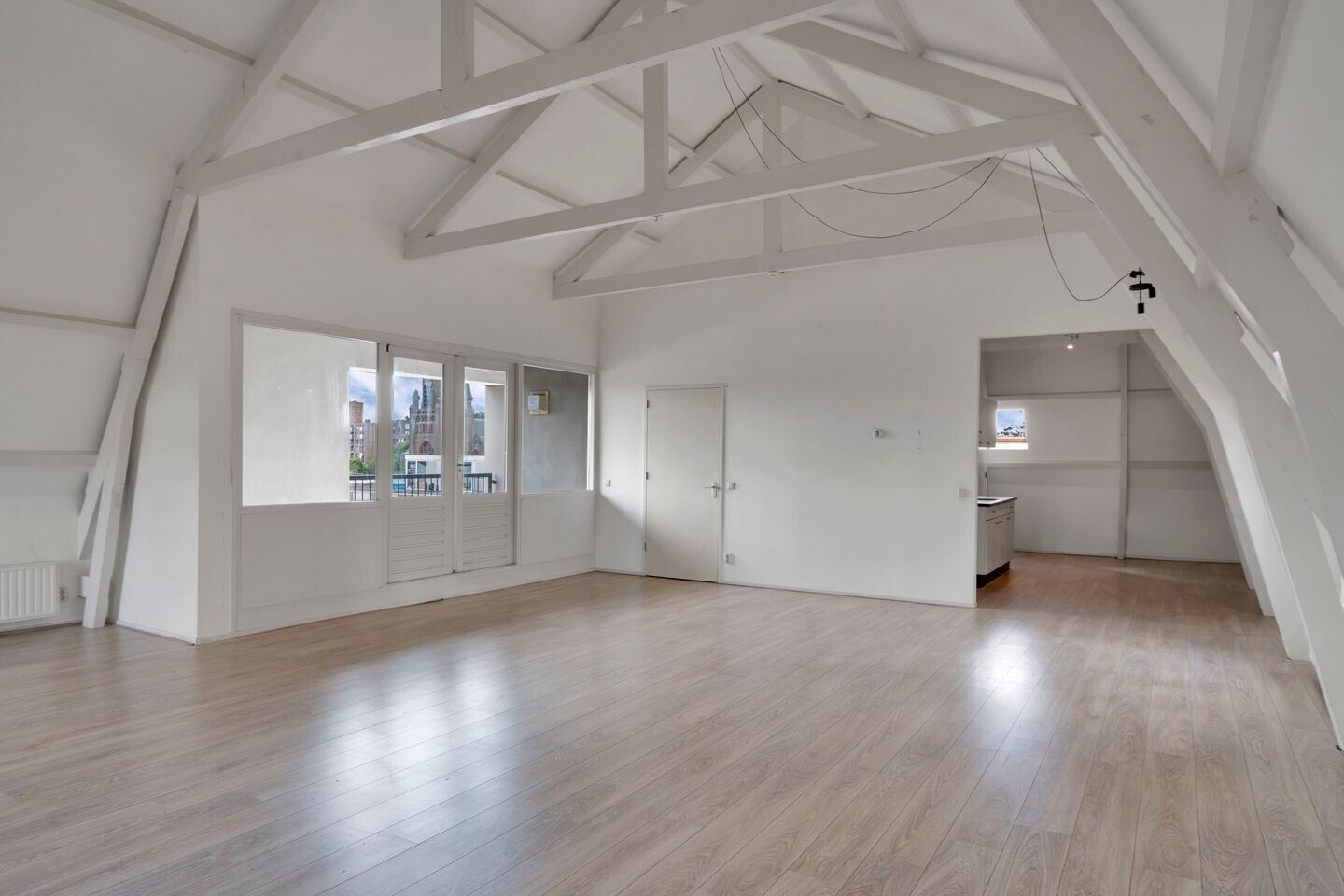 Appartement te koop: Julianastraat 67E, Alphen Aan Den Rijn