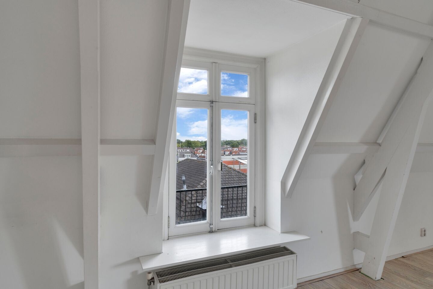 Appartement te koop: Julianastraat 67E, Alphen Aan Den Rijn