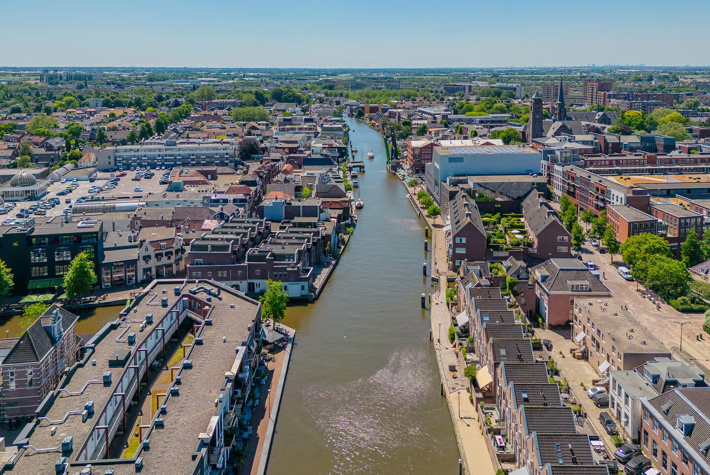 Appartement te koop: Julianastraat 67E, Alphen Aan Den Rijn