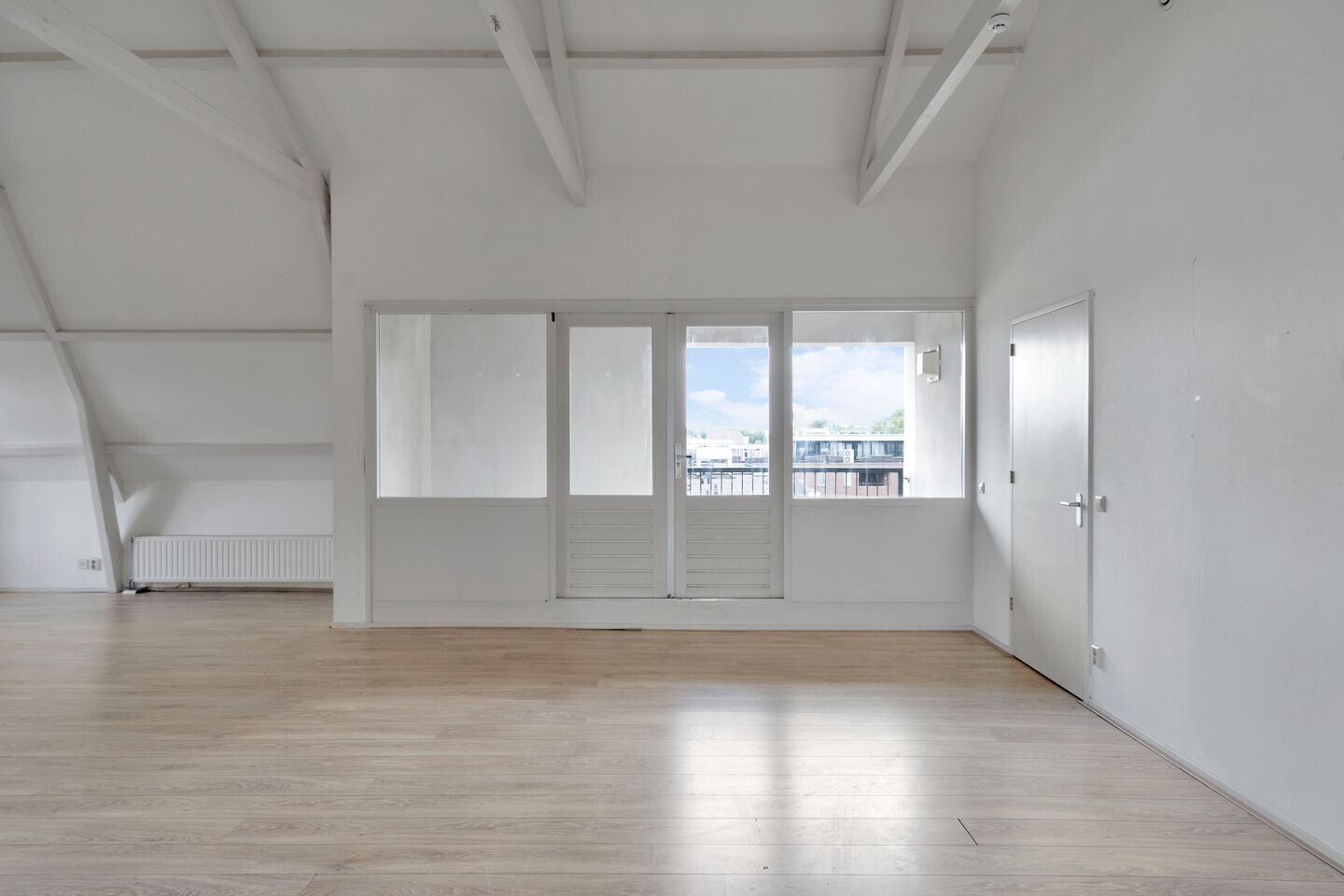 Appartement te koop: Julianastraat 67E, Alphen Aan Den Rijn