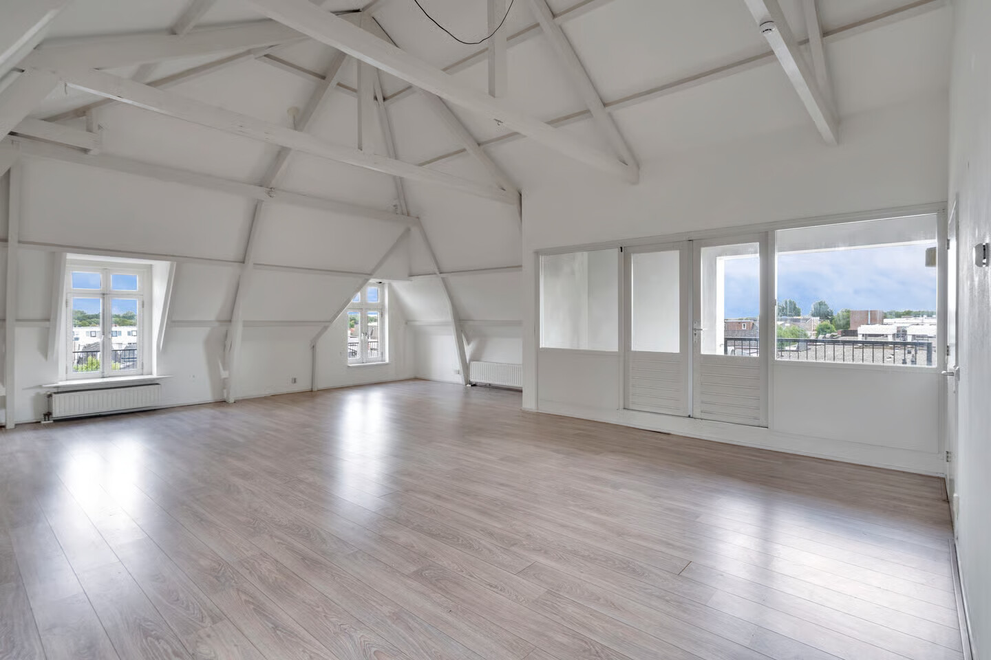 Appartement te koop: Julianastraat 67E, Alphen Aan Den Rijn