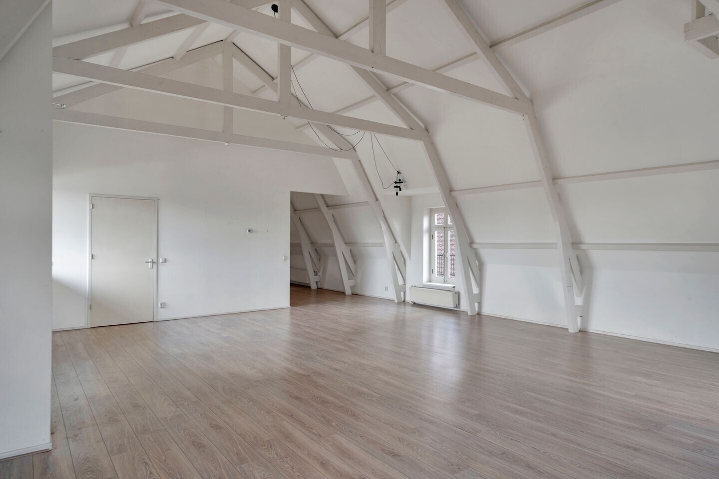 Appartement te koop: Julianastraat 67E, Alphen Aan Den Rijn