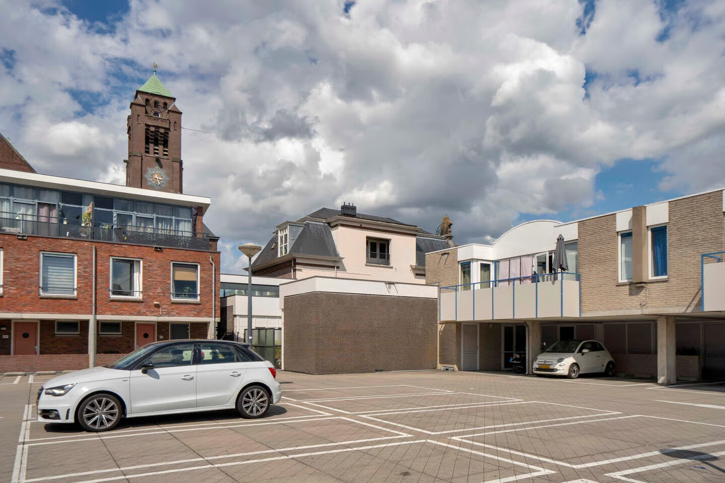 Appartement te koop: Julianastraat 67E, Alphen Aan Den Rijn