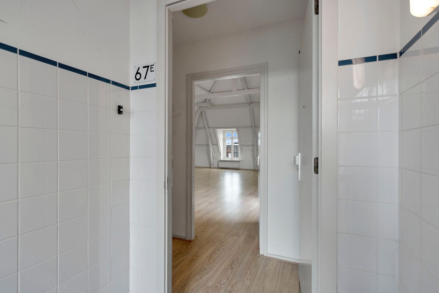 Appartement te koop: Julianastraat 67E, Alphen Aan Den Rijn
