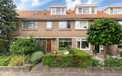 Borneostraat 15