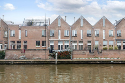 Curaçaostraat 8