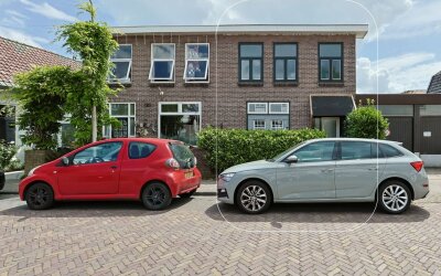 Willemstraat 1-B