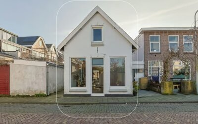 Willemstraat 1