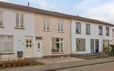 Willemstraat 25