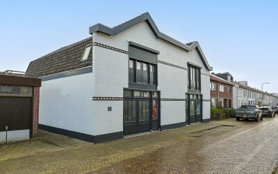 Willemstraat 3-A