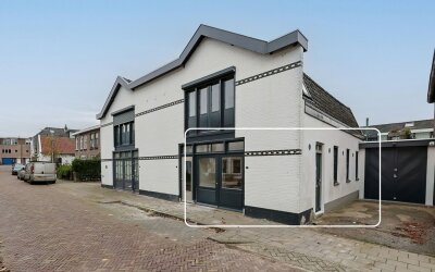 Willemstraat 3-C