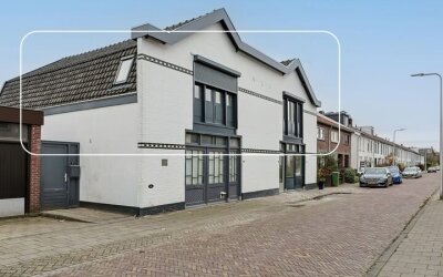 Willemstraat 5