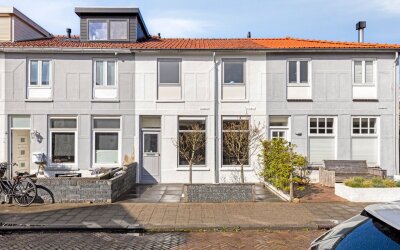 Willemstraat 4