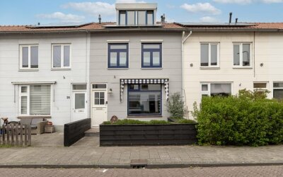 Willemstraat 34