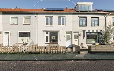 Willemstraat 36
