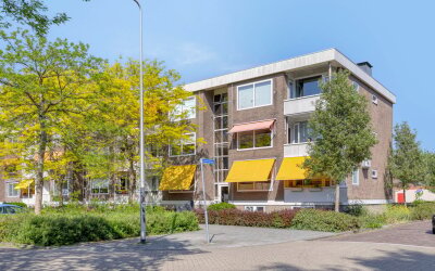 Ambonstraat 22
