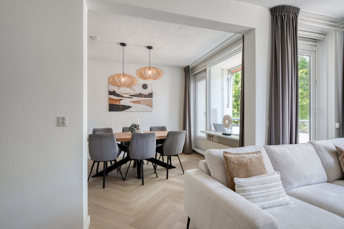 Appartement te koop: Ambonstraat 28, Alphen Aan Den Rijn