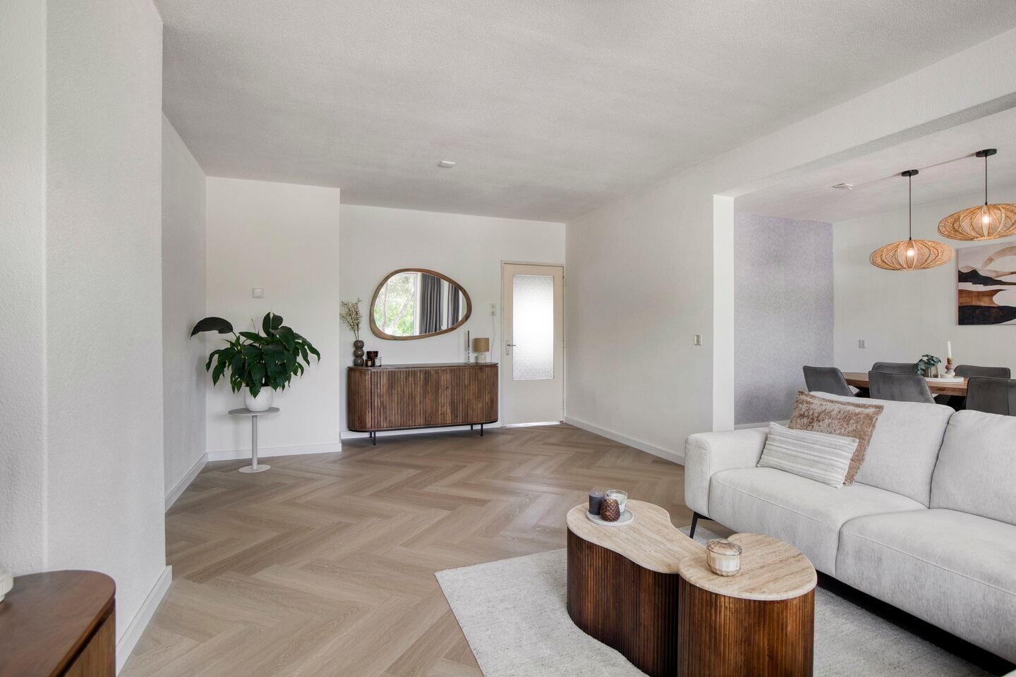 Appartement te koop: Ambonstraat 28, Alphen Aan Den Rijn