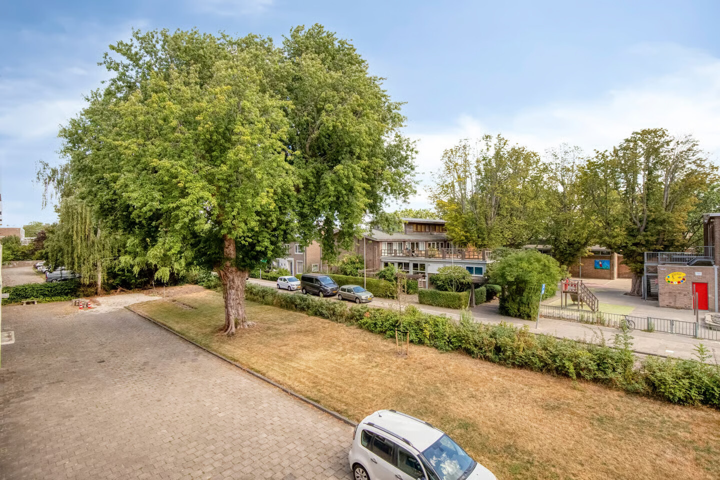 Appartement te koop: Ambonstraat 28, Alphen Aan Den Rijn