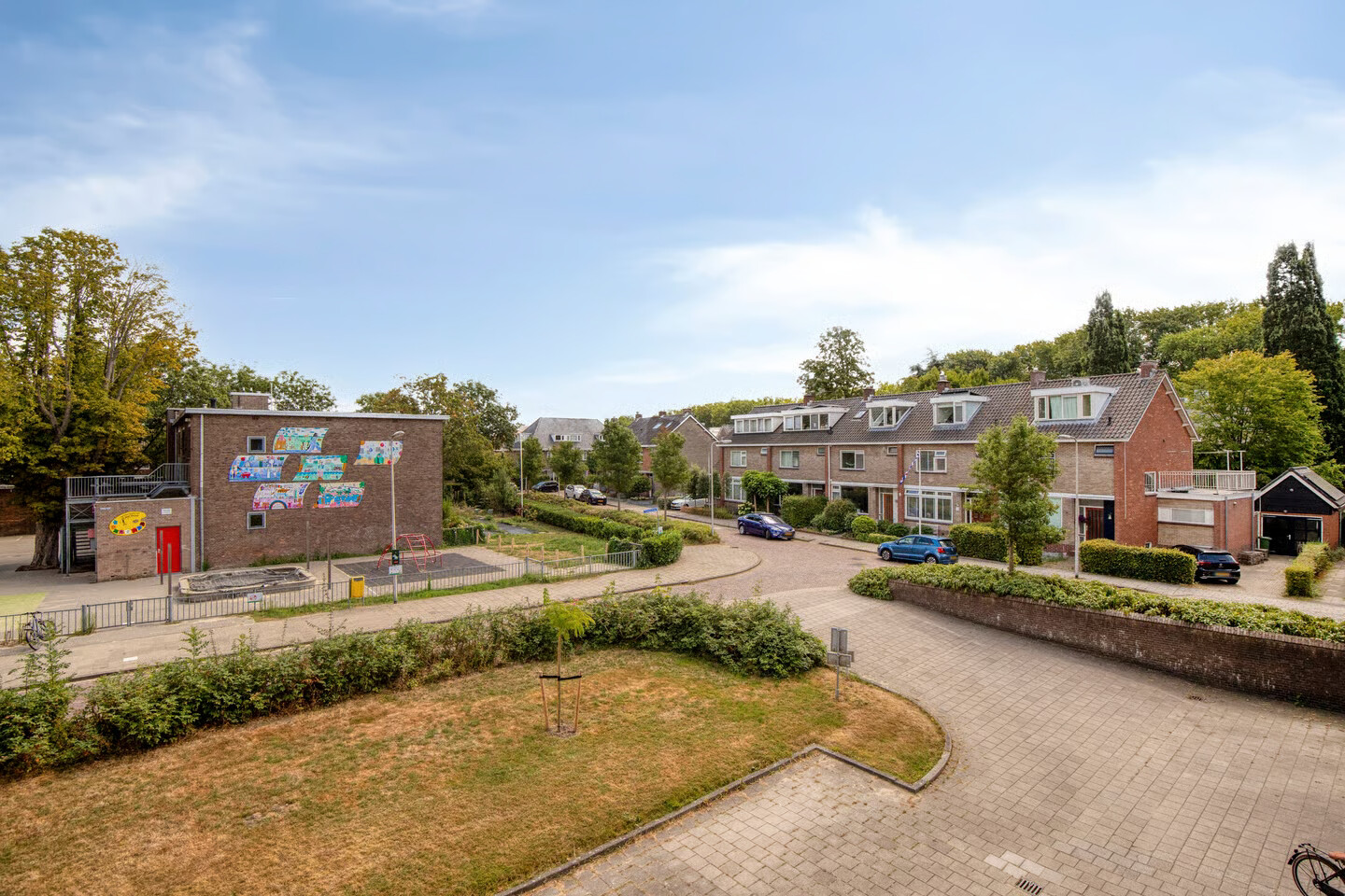 Appartement te koop: Ambonstraat 28, Alphen Aan Den Rijn