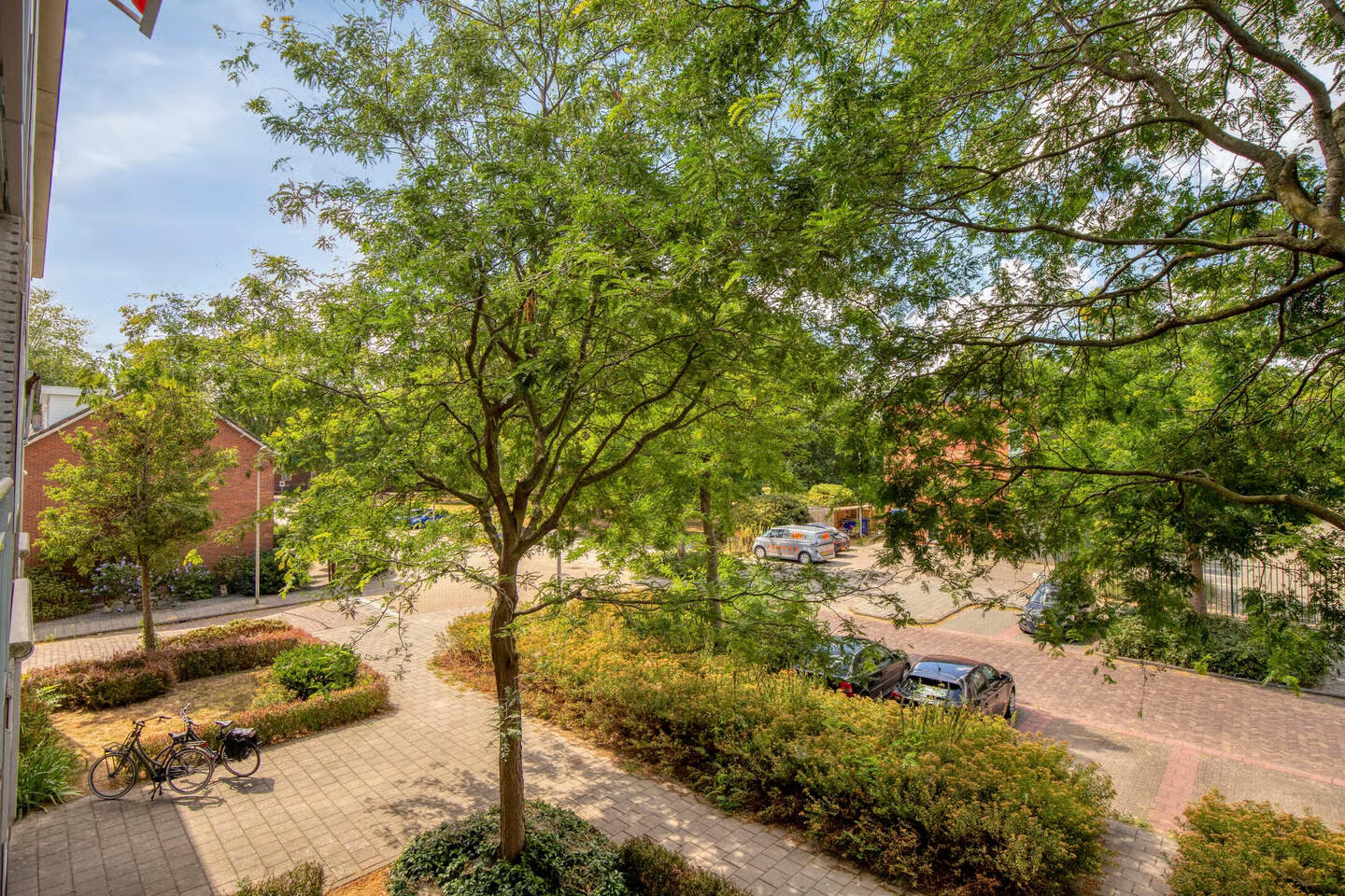 Appartement te koop: Ambonstraat 28, Alphen Aan Den Rijn