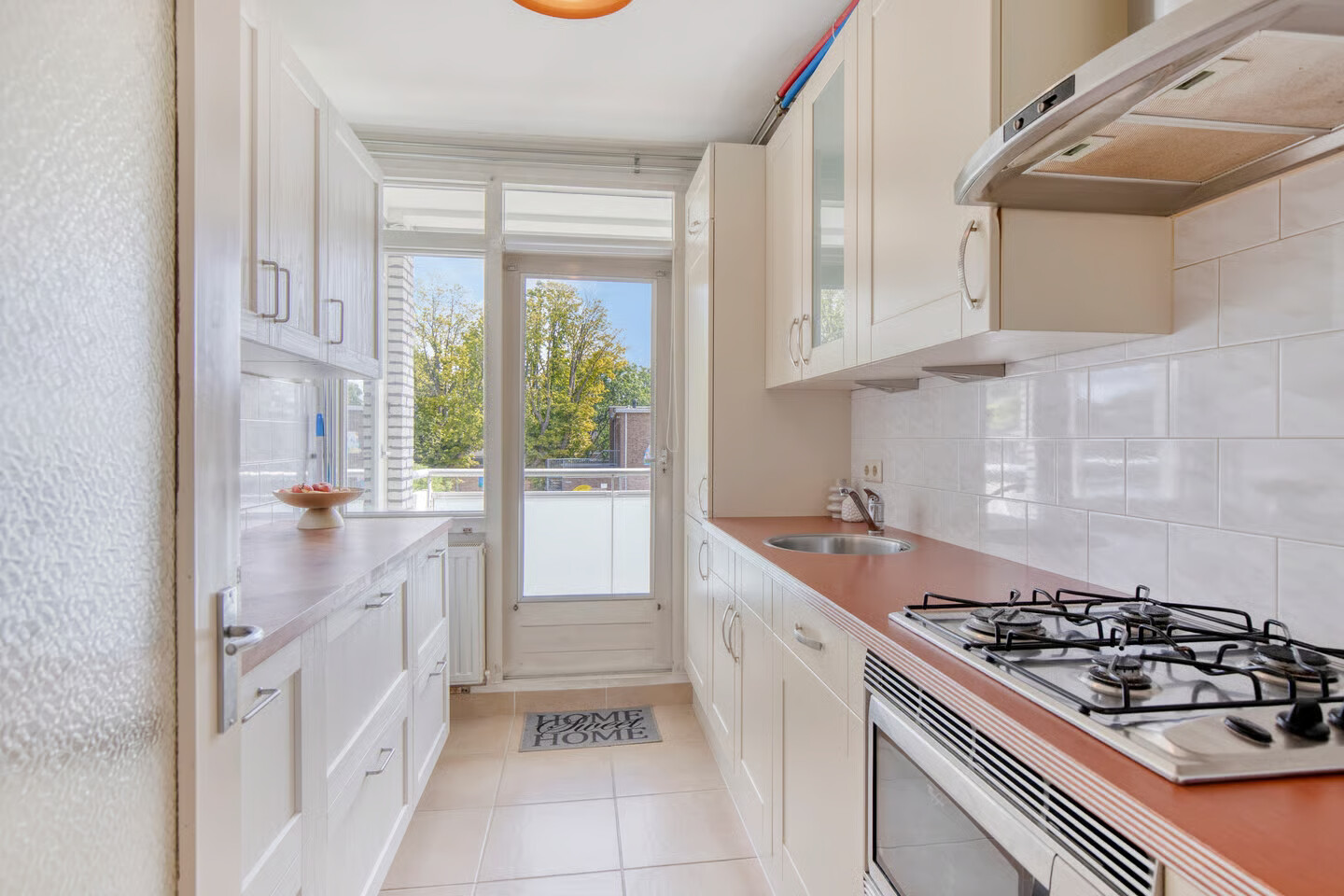 Appartement te koop: Ambonstraat 28, Alphen Aan Den Rijn
