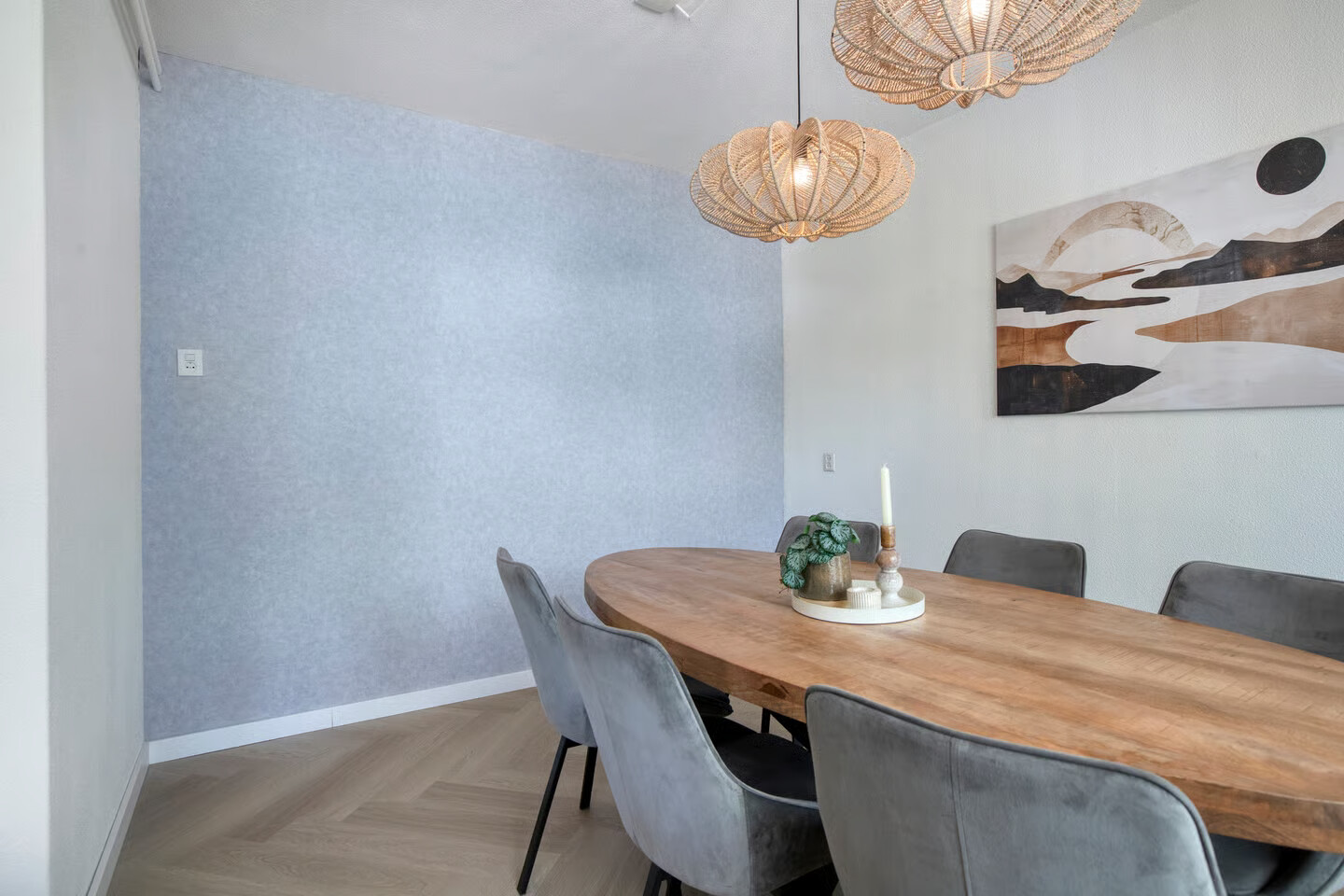 Appartement te koop: Ambonstraat 28, Alphen Aan Den Rijn