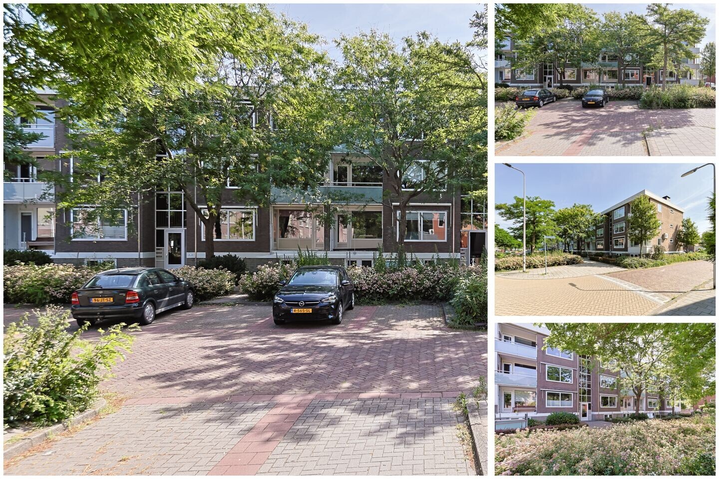 Appartement te koop: Ambonstraat 30, Alphen Aan Den Rijn