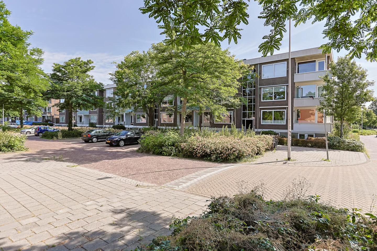Appartement te koop: Ambonstraat 30, Alphen Aan Den Rijn