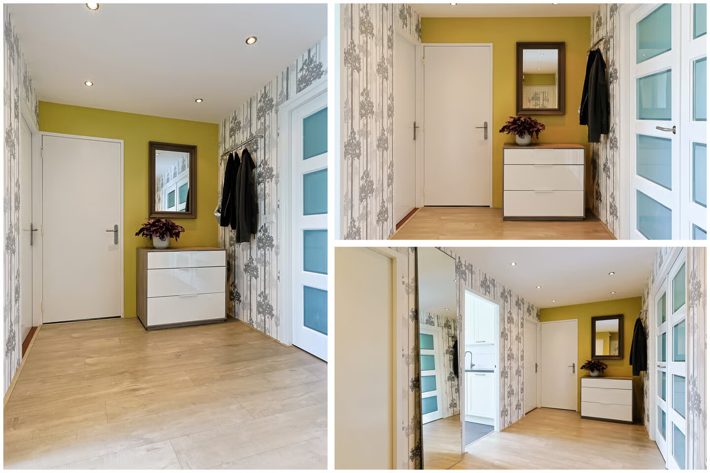 Appartement te koop: Ambonstraat 30, Alphen Aan Den Rijn