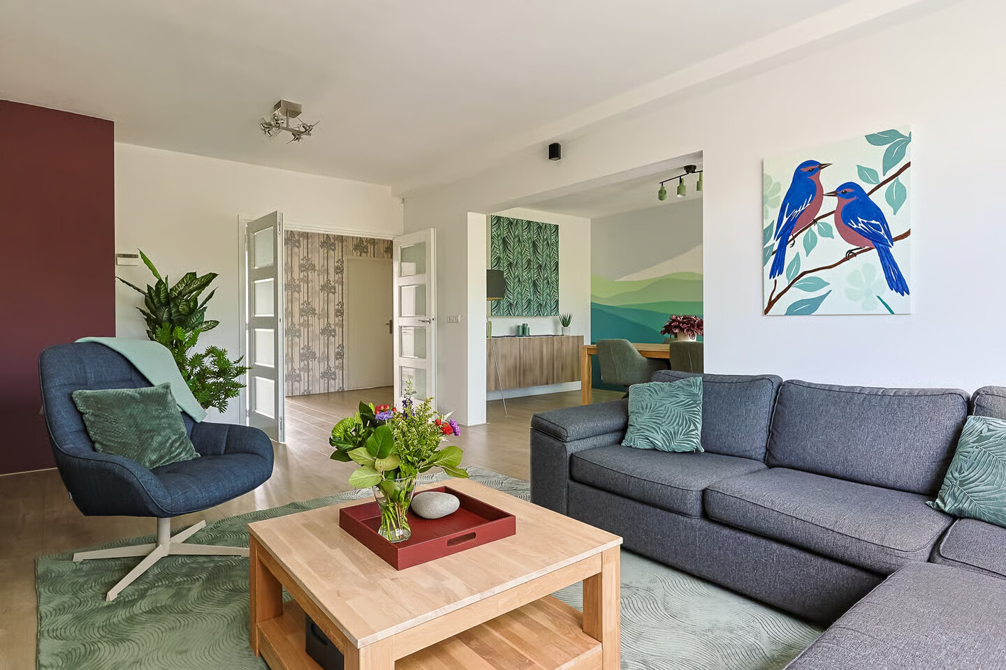 Appartement te koop: Ambonstraat 30, Alphen Aan Den Rijn