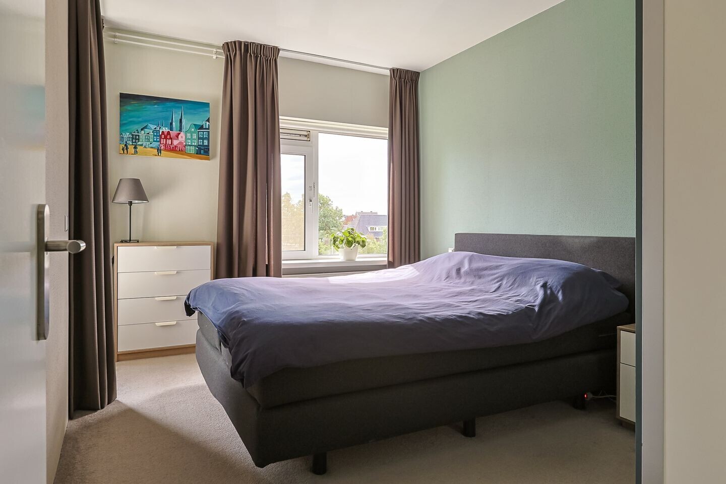 Appartement te koop: Ambonstraat 30, Alphen Aan Den Rijn