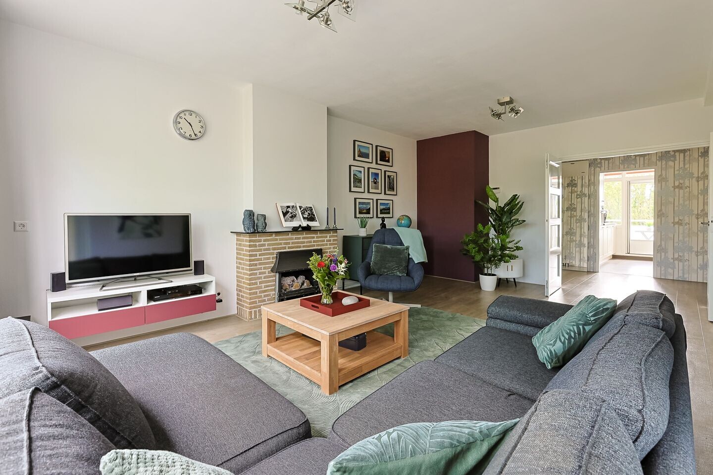 Appartement te koop: Ambonstraat 30, Alphen Aan Den Rijn