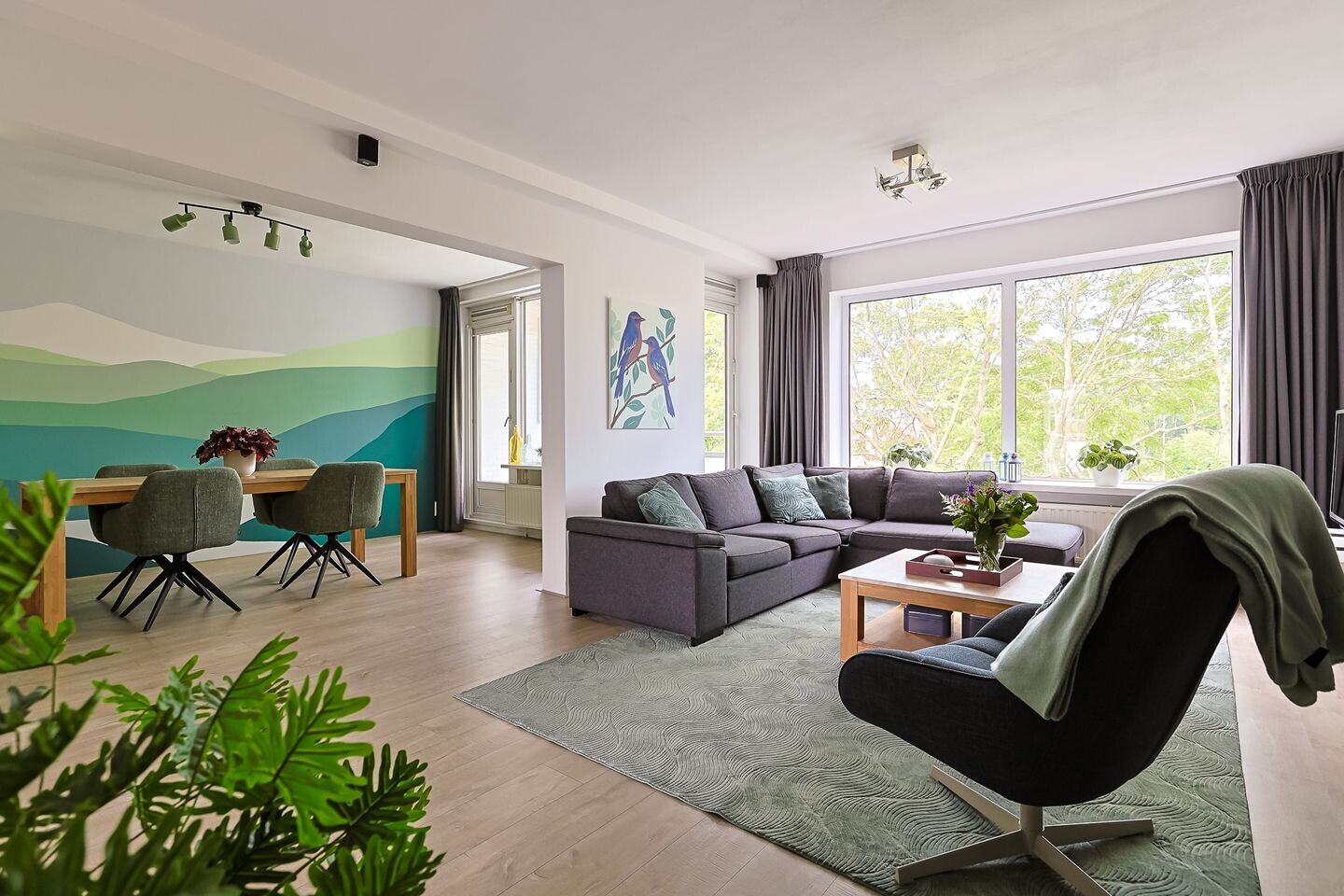 Appartement te koop: Ambonstraat 30, Alphen Aan Den Rijn
