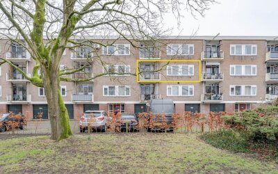 Ambonstraat 94