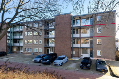 Frederik Hendrikstraat 74