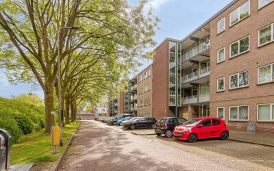 Frederik Hendrikstraat 98