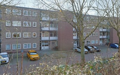 Frederik Hendrikstraat 122