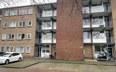 Frederik Hendrikstraat 128