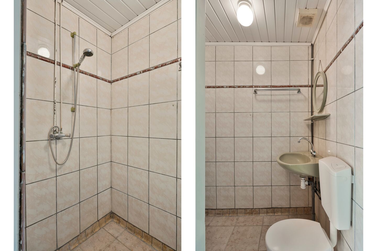Tussenwoning te koop: De Ruijterstraat 29, Alphen Aan Den Rijn
