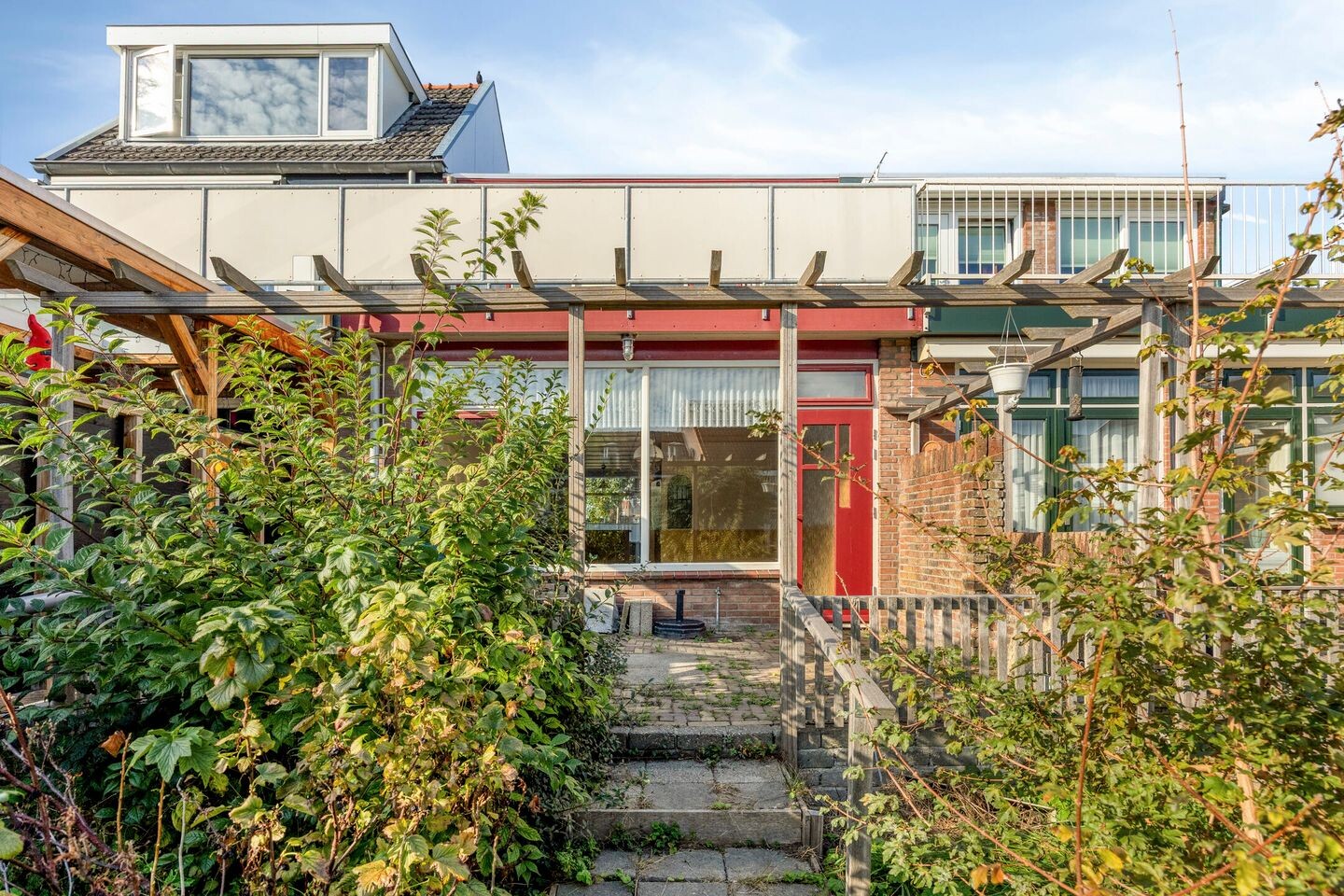 Tussenwoning te koop: De Ruijterstraat 29, Alphen Aan Den Rijn