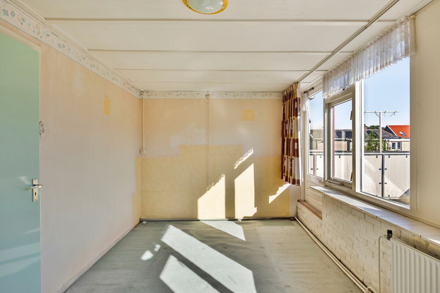 Tussenwoning te koop: De Ruijterstraat 29, Alphen Aan Den Rijn