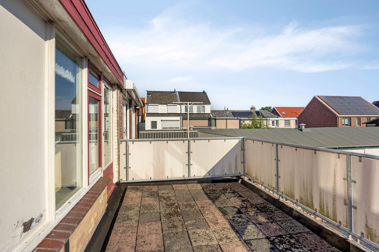 Tussenwoning te koop: De Ruijterstraat 29, Alphen Aan Den Rijn