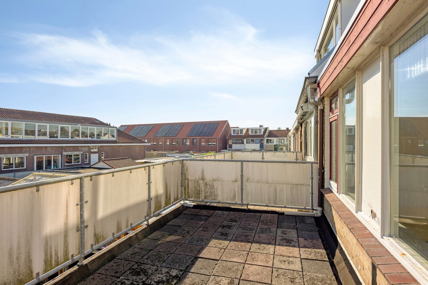 Tussenwoning te koop: De Ruijterstraat 29, Alphen Aan Den Rijn