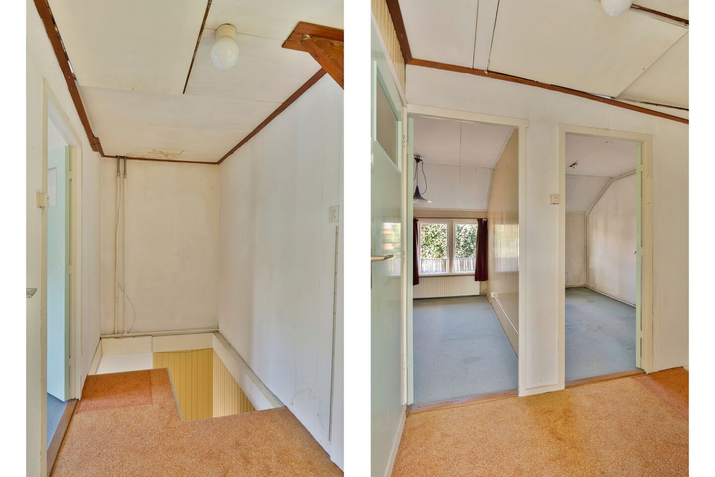 Tussenwoning te koop: De Ruijterstraat 29, Alphen Aan Den Rijn