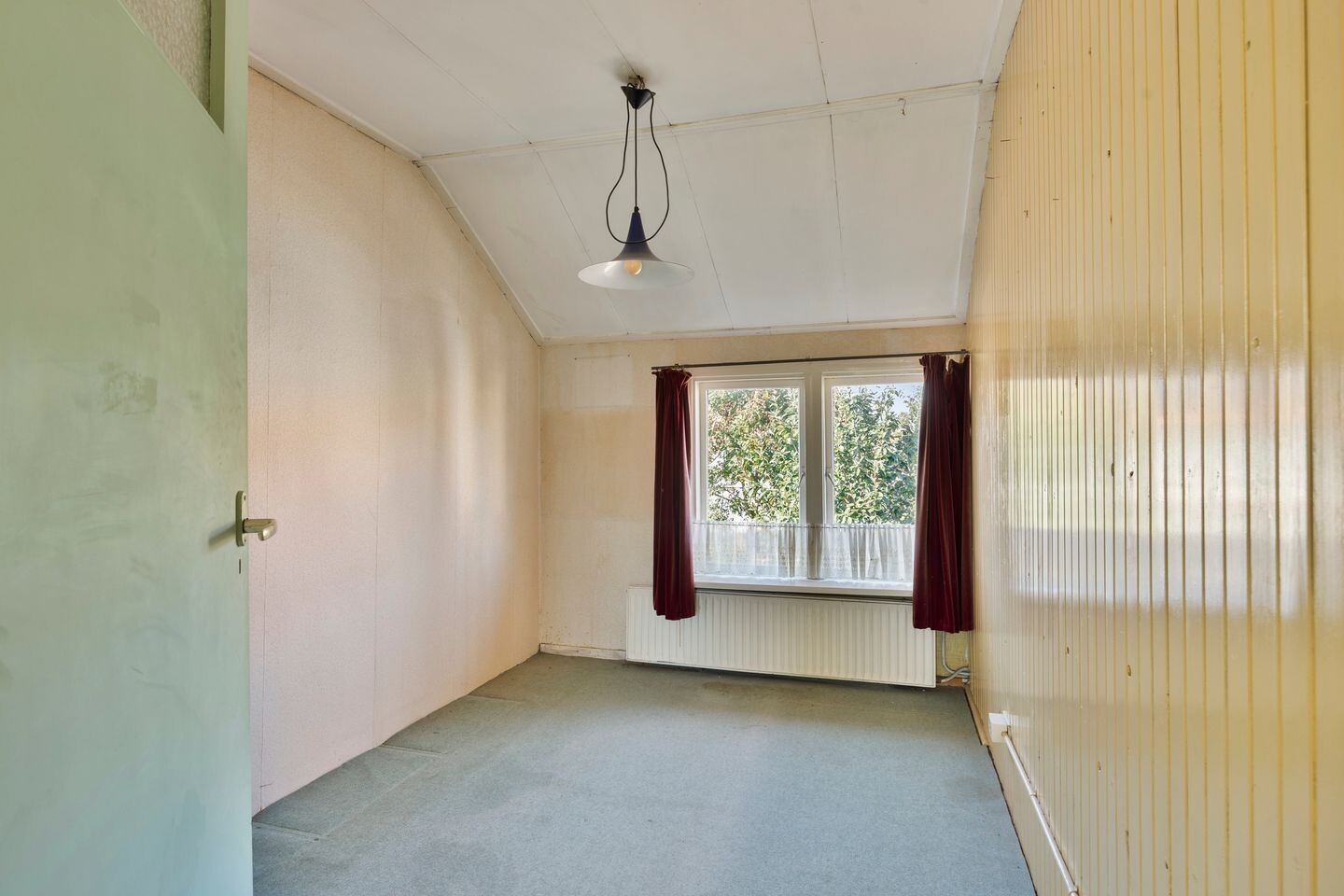 Tussenwoning te koop: De Ruijterstraat 29, Alphen Aan Den Rijn