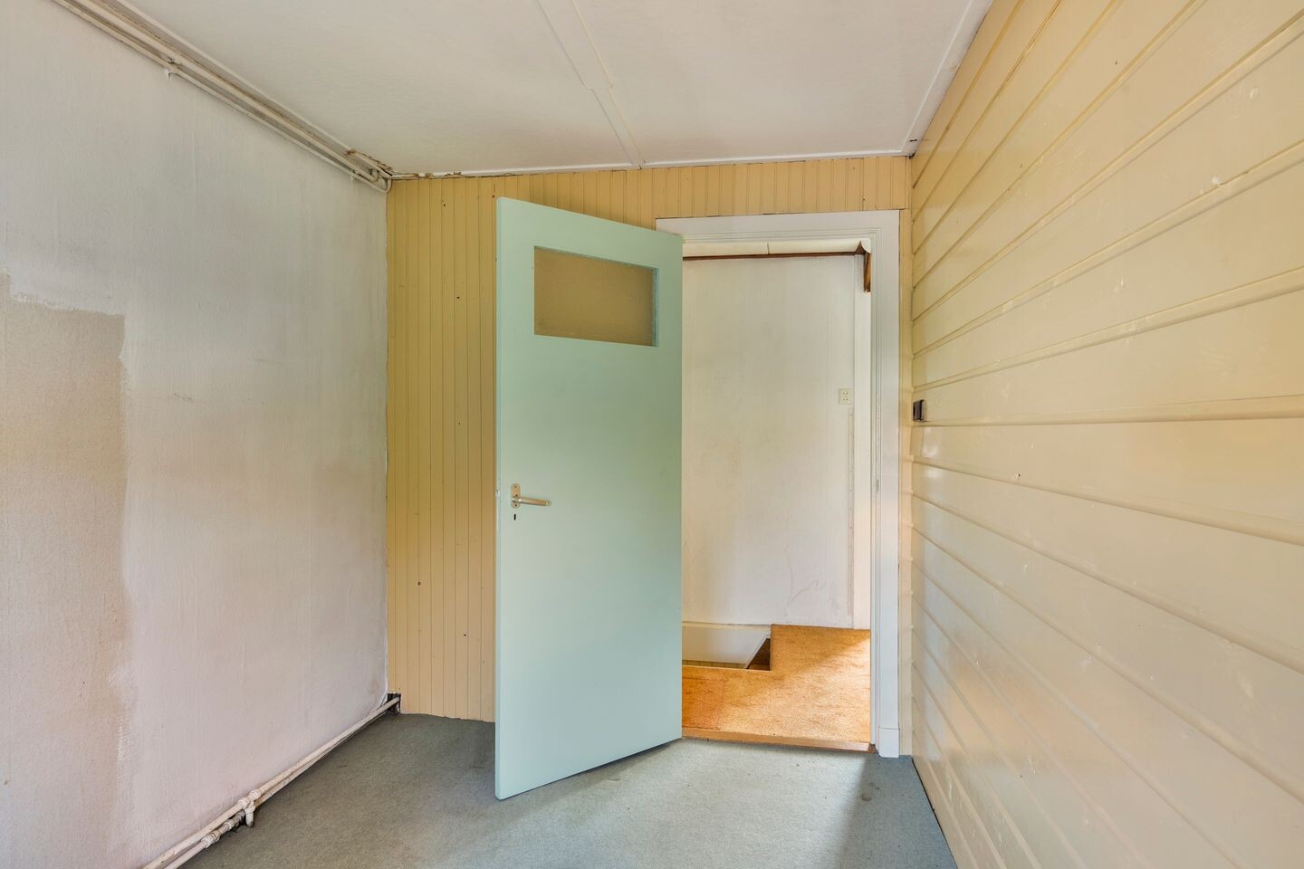 Tussenwoning te koop: De Ruijterstraat 29, Alphen Aan Den Rijn