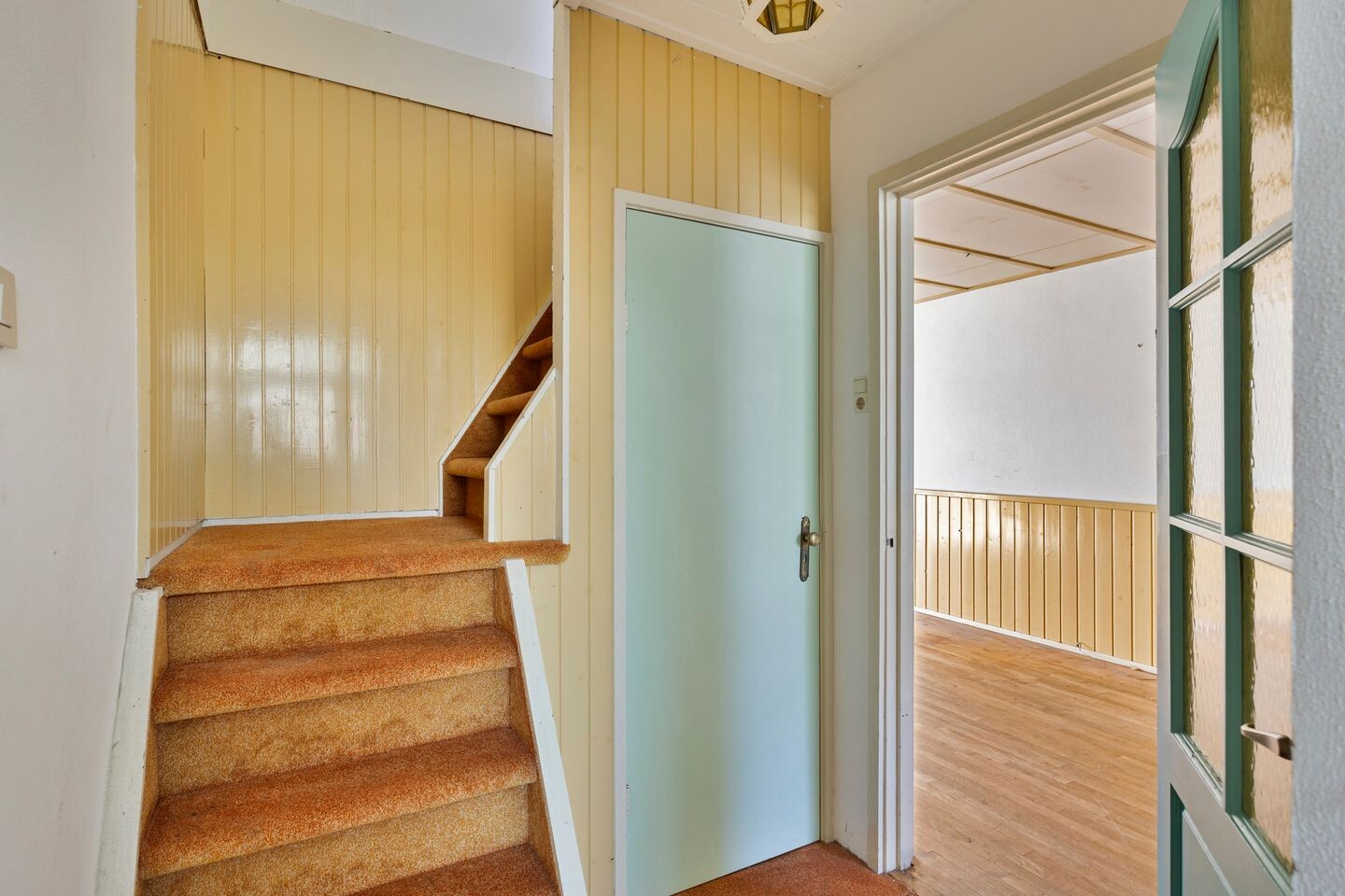 Tussenwoning te koop: De Ruijterstraat 29, Alphen Aan Den Rijn